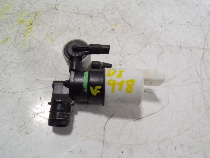 Recambio de bomba limpia para citroën ds4 1.6 blue-hdi fap referencia OEM IAM 643492  