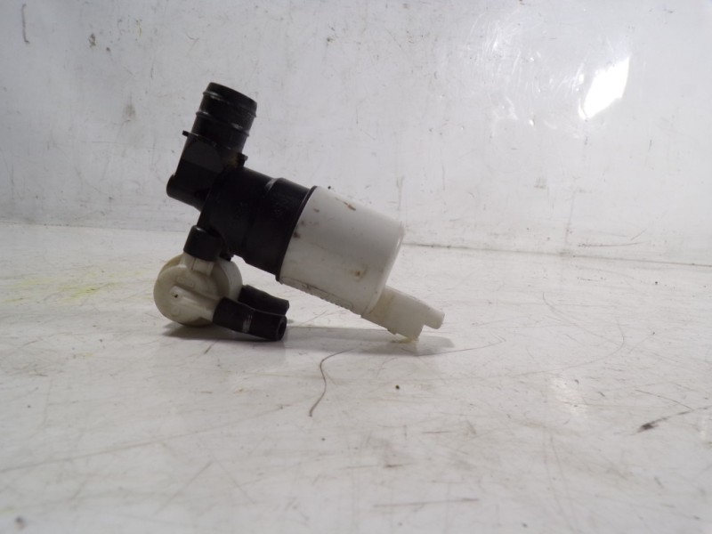 Recambio de bomba limpia para citroën ds4 1.6 blue-hdi fap referencia OEM IAM 643492  