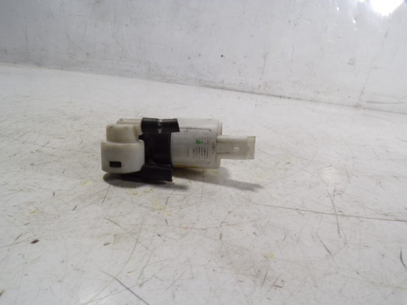 Recambio de bomba limpia para citroën ds4 1.6 blue-hdi fap referencia OEM IAM 643492  