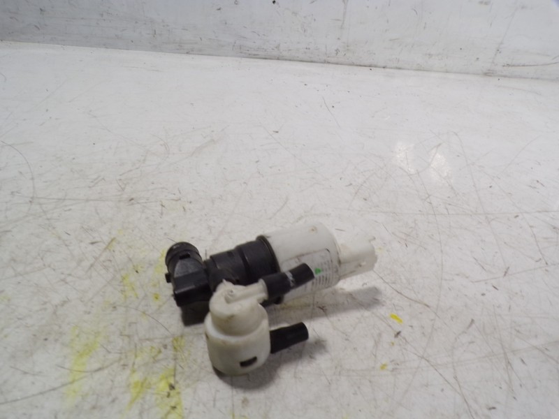 Recambio de bomba limpia para citroën ds4 1.6 blue-hdi fap referencia OEM IAM 643492  