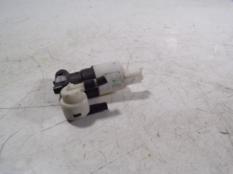 Recambio de bomba limpia para citroën ds4 1.6 blue-hdi fap referencia OEM IAM 643492  