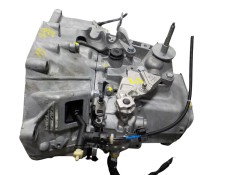 Recambio de caja cambios para citroën ds4 1.6 blue-hdi fap referencia OEM IAM 1611186280 20EA62  2
