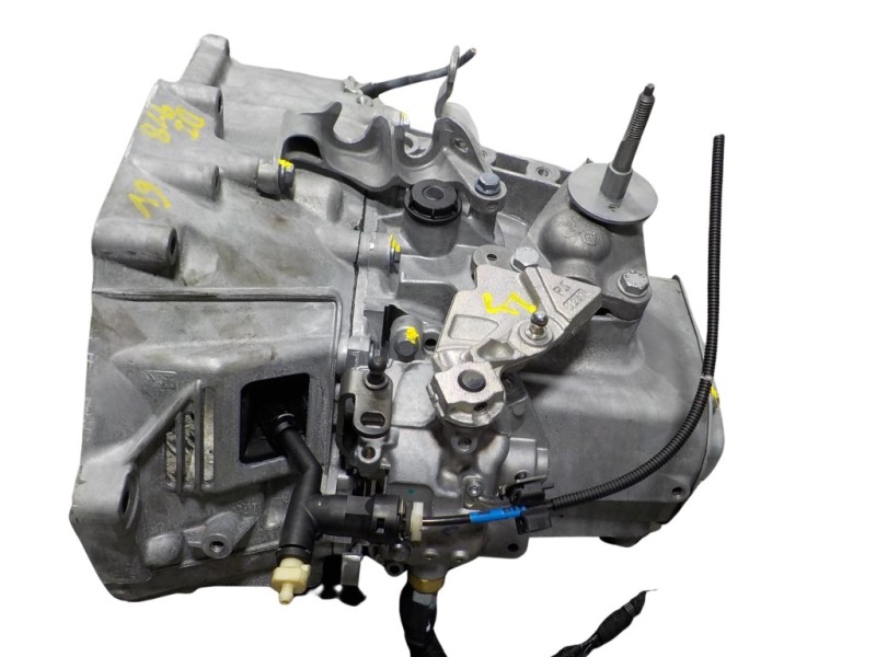 Recambio de caja cambios para citroën ds4 1.6 blue-hdi fap referencia OEM IAM 1611186280 20EA62 