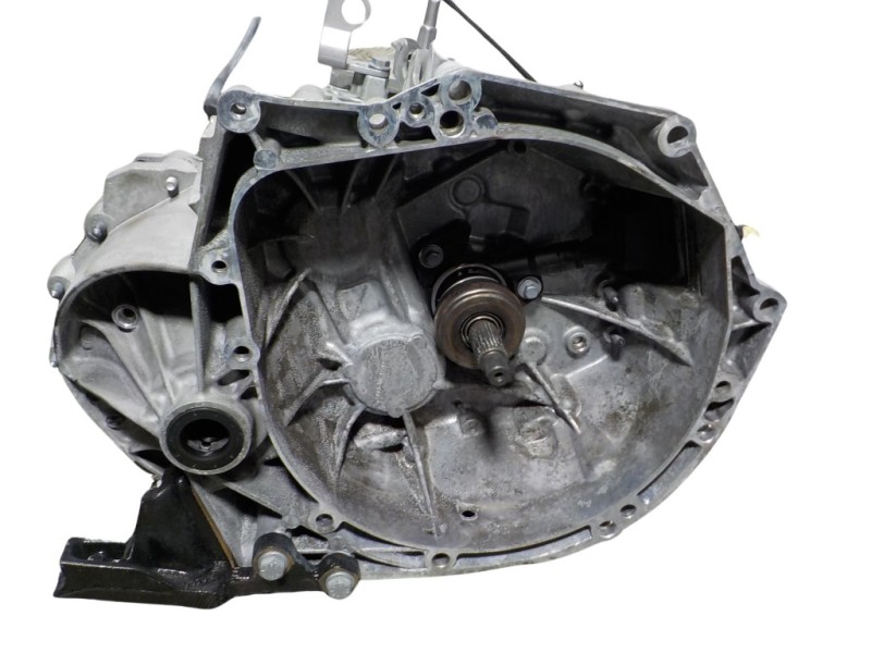 Recambio de caja cambios para citroën ds4 1.6 blue-hdi fap referencia OEM IAM 1611186280 20EA62 