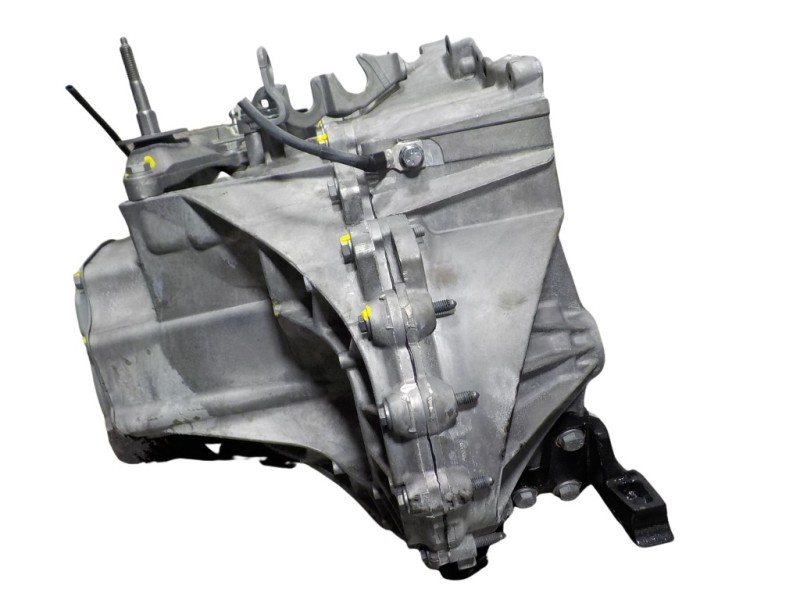 Recambio de caja cambios para citroën ds4 1.6 blue-hdi fap referencia OEM IAM 1611186280 20EA62 