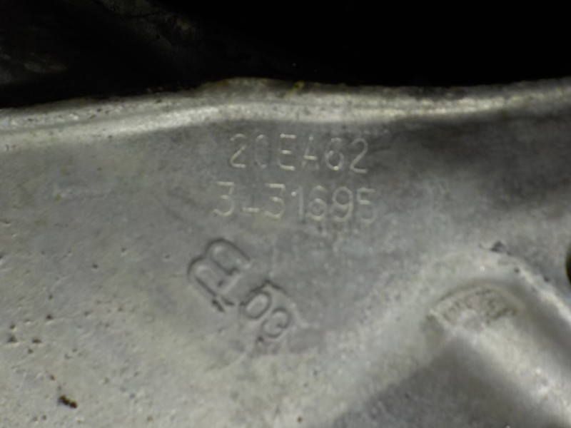 Recambio de caja cambios para citroën ds4 1.6 blue-hdi fap referencia OEM IAM 1611186280 20EA62 