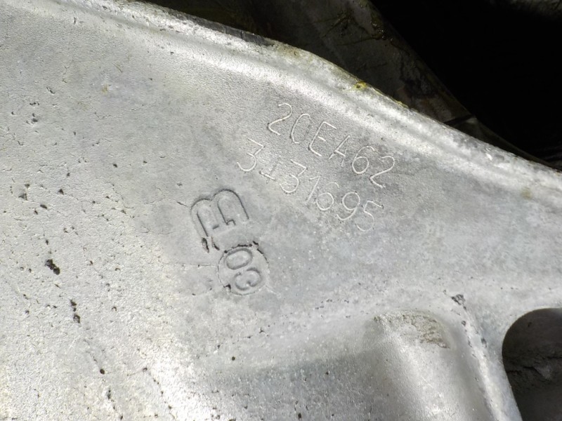 Recambio de caja cambios para citroën ds4 1.6 blue-hdi fap referencia OEM IAM 1611186280 20EA62 