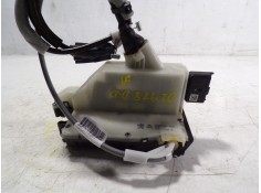 Recambio de cerradura puerta delantera derecha para citroën ds4 1.6 blue-hdi fap referencia OEM IAM 9136GR 9685351480  2