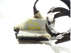 Recambio de cerradura puerta trasera derecha para citroën ds4 1.6 blue-hdi fap referencia OEM IAM 9138CC 9685353480  2