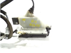 Recambio de cerradura puerta trasera izquierda para citroën ds4 1.6 blue-hdi fap referencia OEM IAM 9137X0 9685353380  2