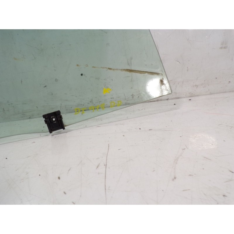 Recambio de cristal puerta delantero derecho para citroën ds4 1.6 blue-hdi fap referencia OEM IAM 9202Q6  