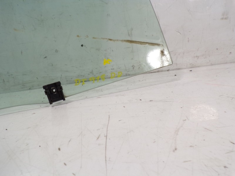 Recambio de cristal puerta delantero derecho para citroën ds4 1.6 blue-hdi fap referencia OEM IAM 9202Q6  