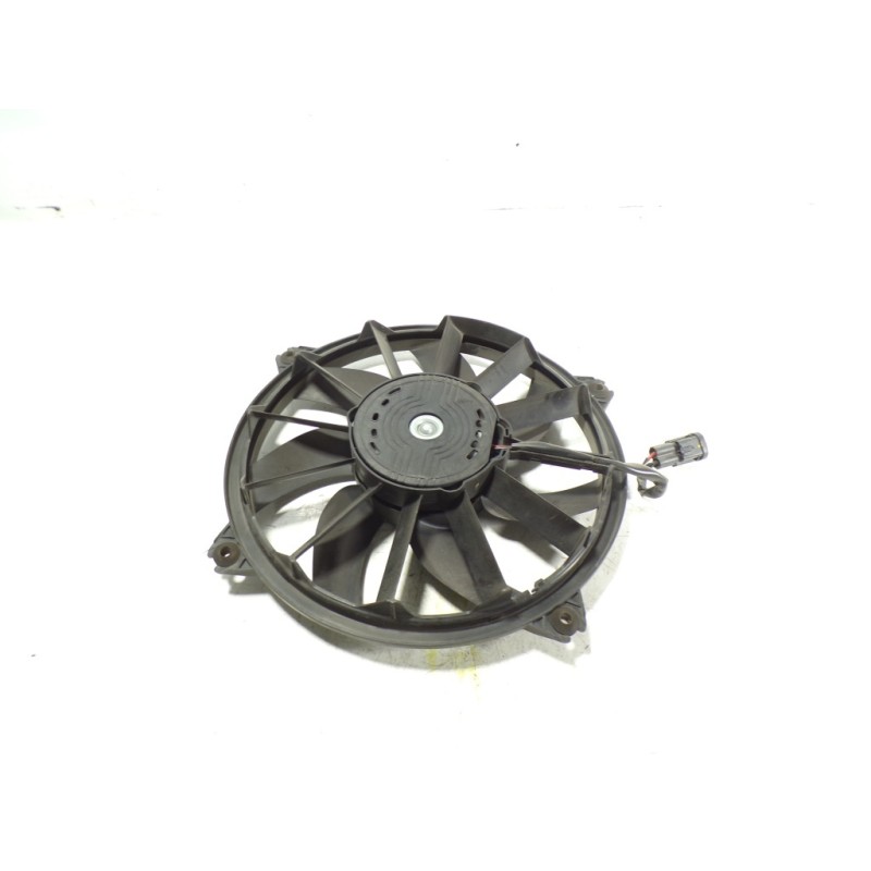 Recambio de electroventilador para citroën ds4 1.6 blue-hdi fap referencia OEM IAM 1253K4 9661571480 