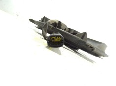 Recambio de electroventilador para citroën ds4 1.6 blue-hdi fap referencia OEM IAM 1253K4 9661571480  2