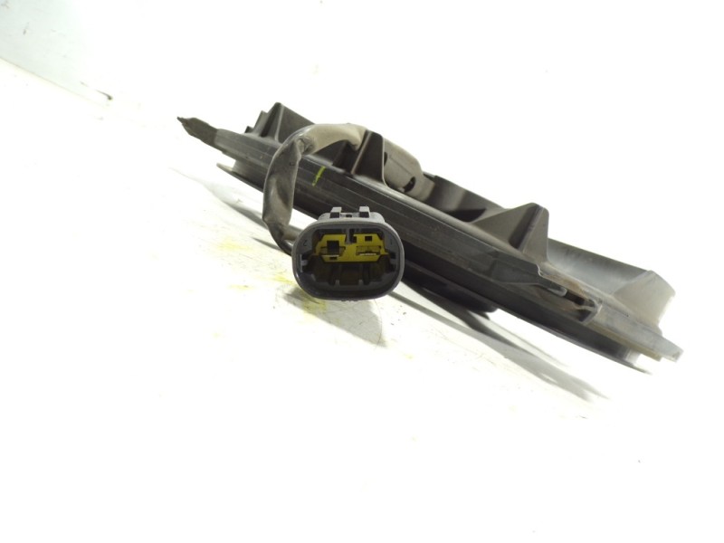 Recambio de electroventilador para citroën ds4 1.6 blue-hdi fap referencia OEM IAM 1253K4 9661571480 