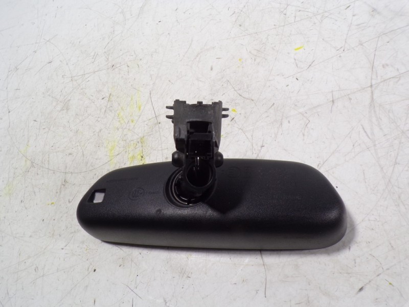 Recambio de espejo interior para citroën ds4 1.6 blue-hdi fap referencia OEM IAM   