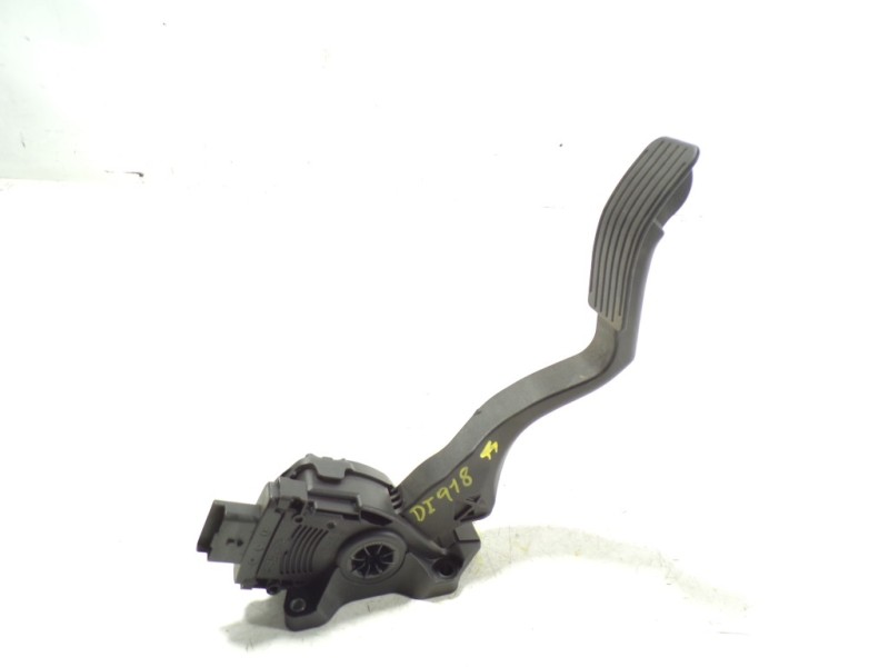 Recambio de potenciometro pedal para citroën ds4 1.6 blue-hdi fap referencia OEM IAM 1601CW 9671433780 