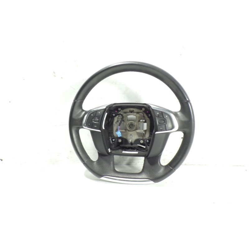 Recambio de volante para citroën ds4 1.6 blue-hdi fap referencia OEM IAM 4109QT  