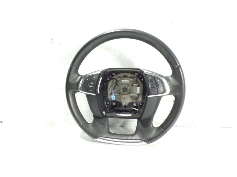 Recambio de volante para citroën ds4 1.6 blue-hdi fap referencia OEM IAM 4109QT  