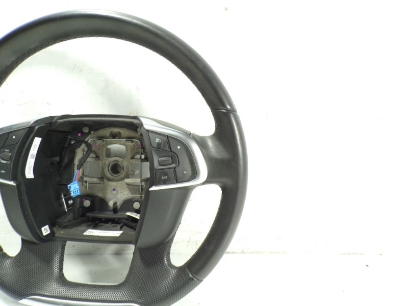 Recambio de volante para citroën ds4 1.6 blue-hdi fap referencia OEM IAM 4109QT  