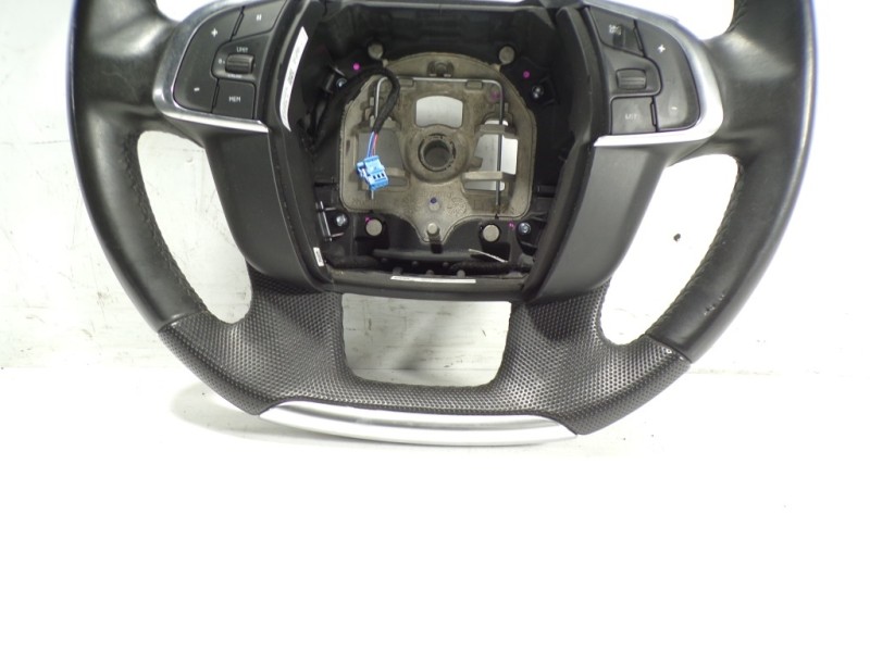 Recambio de volante para citroën ds4 1.6 blue-hdi fap referencia OEM IAM 4109QT  