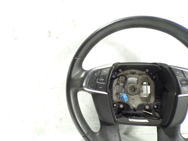 Recambio de volante para citroën ds4 1.6 blue-hdi fap referencia OEM IAM 4109QT  