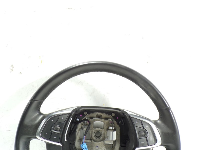 Recambio de volante para citroën ds4 1.6 blue-hdi fap referencia OEM IAM 4109QT  