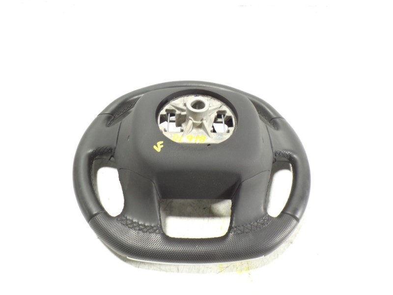 Recambio de volante para citroën ds4 1.6 blue-hdi fap referencia OEM IAM 4109QT  