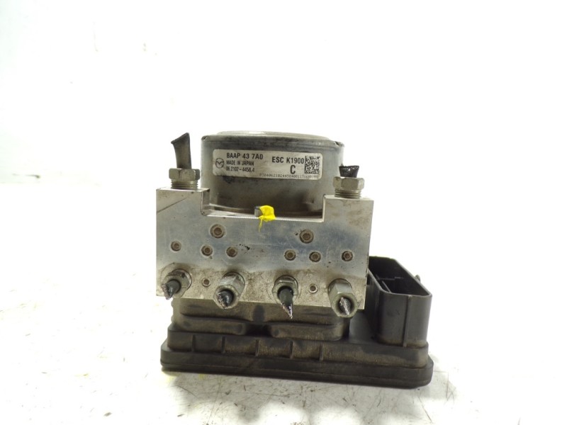 Recambio de abs para mazda 3 lim. () 2.2 turbodiesel cat referencia OEM IAM BAY2437A0 BAAP437A0 06210244584