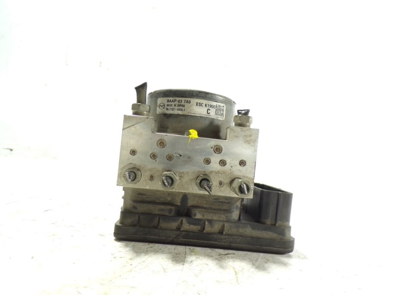 Recambio de abs para mazda 3 lim. () 2.2 turbodiesel cat referencia OEM IAM BAY2437A0 BAAP437A0 06210244584