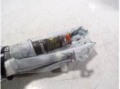 Recambio de airbag cortina delantero izquierdo para mazda 3 lim. () 2.2 turbodiesel cat referencia OEM IAM BHS257KN0B C1976PHCNN 2