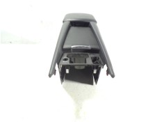 Recambio de apoyabrazos central para mazda 3 lim. () 2.2 turbodiesel cat referencia OEM IAM BAEK64420B02   2