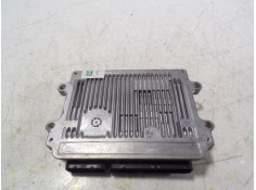 Recambio de centralita motor uce para mazda 3 lim. () 2.2 turbodiesel cat referencia OEM IAM SH1218881B SH1218881B 2757009120 2
