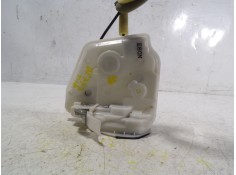 Recambio de cerradura puerta trasera izquierda para mazda 3 lim. () 2.2 turbodiesel cat referencia OEM IAM BHN973310B 7F23E0329  2