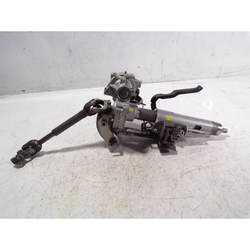 Recambio de columna direccion para mazda 3 lim. () 2.2 turbodiesel cat referencia OEM IAM BHR132150C Q003TG0077 Q003TG0077