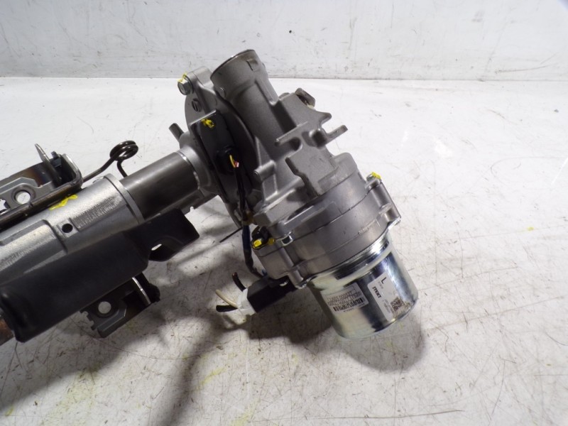 Recambio de columna direccion para mazda 3 lim. () 2.2 turbodiesel cat referencia OEM IAM BHR132150C Q003TG0077 Q003TG0077