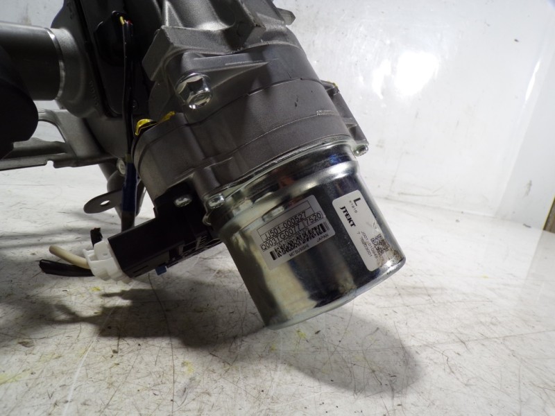 Recambio de columna direccion para mazda 3 lim. () 2.2 turbodiesel cat referencia OEM IAM BHR132150C Q003TG0077 Q003TG0077