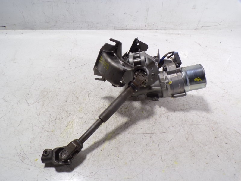 Recambio de columna direccion para mazda 3 lim. () 2.2 turbodiesel cat referencia OEM IAM BHR132150C Q003TG0077 Q003TG0077
