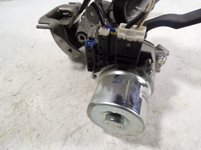 Recambio de columna direccion para mazda 3 lim. () 2.2 turbodiesel cat referencia OEM IAM BHR132150C Q003TG0077 Q003TG0077