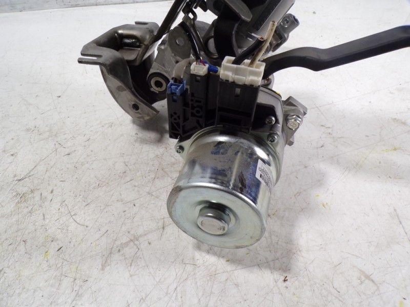 Recambio de columna direccion para mazda 3 lim. () 2.2 turbodiesel cat referencia OEM IAM BHR132150C Q003TG0077 Q003TG0077