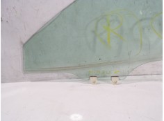 Recambio de cristal puerta delantero izquierdo para mazda 3 lim. () 2.2 turbodiesel cat referencia OEM IAM    2