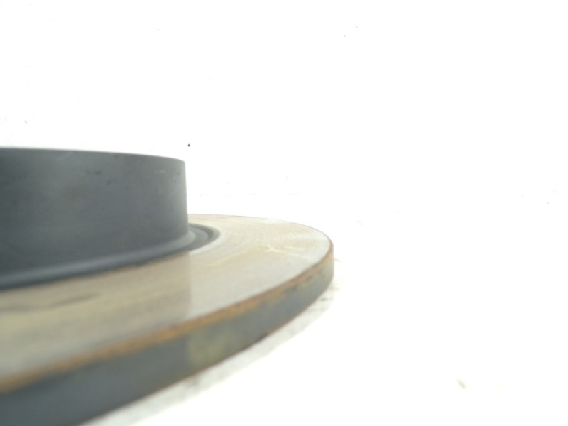 Recambio de disco freno trasero para mazda 3 lim. () 2.2 turbodiesel cat referencia OEM IAM B45G26251A  