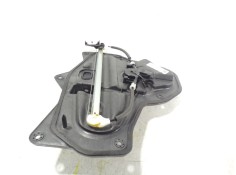 Recambio de elevalunas trasero derecho para mazda 3 lim. () 2.2 turbodiesel cat referencia OEM IAM BHN972590A BHN97297XA  2