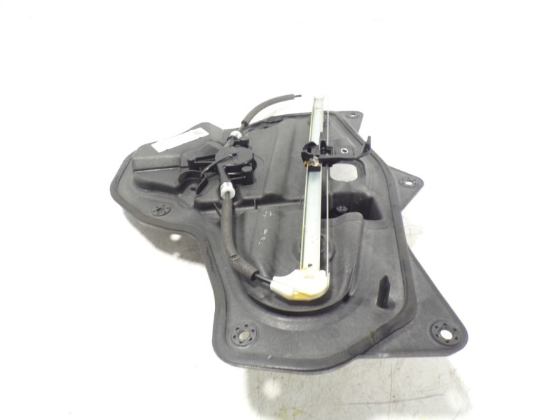 Recambio de elevalunas trasero izquierdo para mazda 3 lim. () 2.2 turbodiesel cat referencia OEM IAM BHN973590A BHN97397XA 