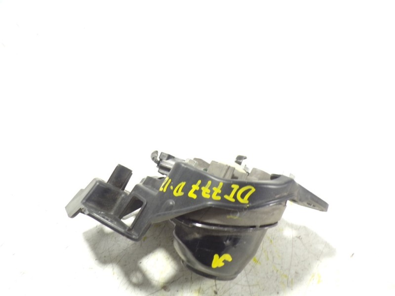 Recambio de faro antiniebla izquierdo para mazda 3 lim. () 2.2 turbodiesel cat referencia OEM IAM B63B51690  