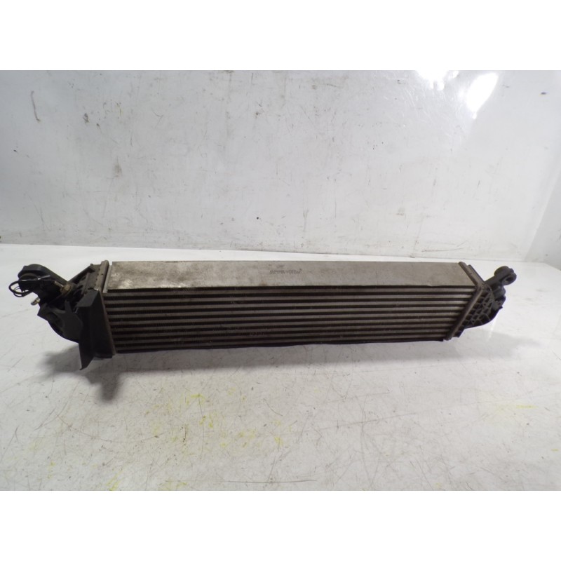 Recambio de intercooler para mazda 3 lim. () 2.2 turbodiesel cat referencia OEM IAM SHBH13565 1271005710 1271005710