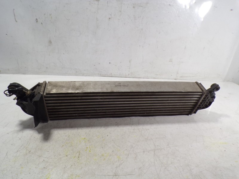Recambio de intercooler para mazda 3 lim. () 2.2 turbodiesel cat referencia OEM IAM SHBH13565 1271005710 1271005710