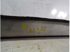 Recambio de intercooler para mazda 3 lim. () 2.2 turbodiesel cat referencia OEM IAM SHBH13565 1271005710 1271005710 2