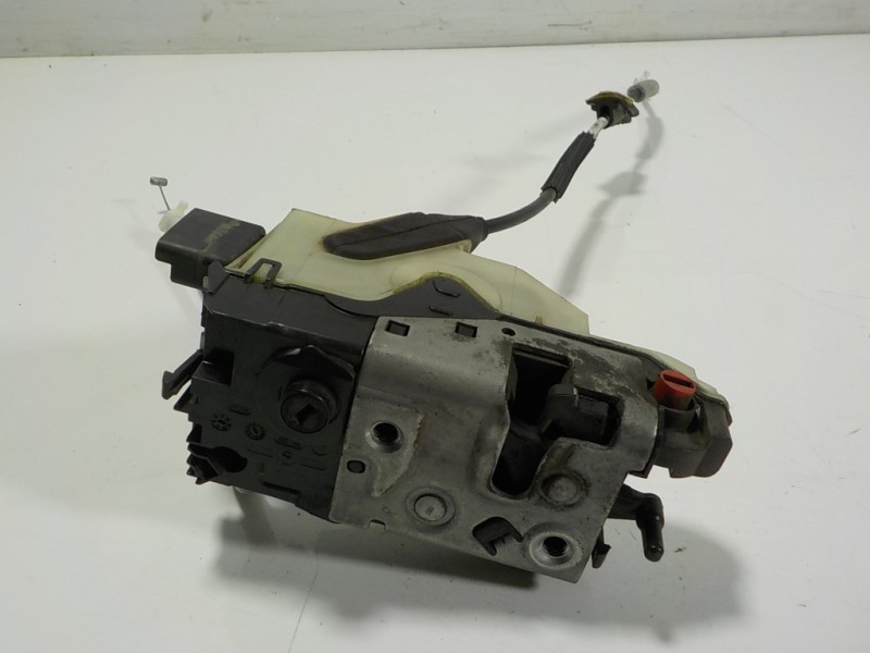 Recambio de cerradura puerta trasera derecha para peugeot 2008 (--.2013) 1.6 blue-hdi fap referencia OEM IAM 9812501180 98125011