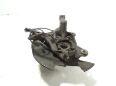 Recambio de mangueta delantera izquierda para mazda 3 lim. () 2.2 turbodiesel cat referencia OEM IAM B45A33031   2